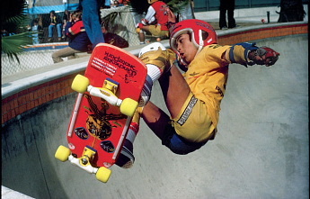 Культурный код: VANS Half Cab