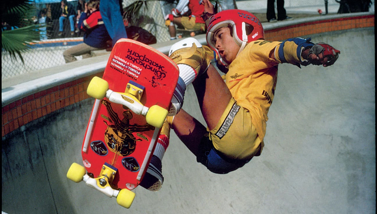 Культурный код: VANS Half Cab