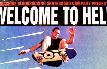 Toy Machine. 10 фактов.