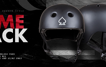 WHAT’S NEW: PRO-TEC