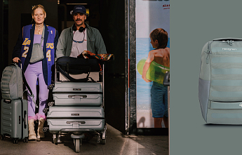 HEDGREN: ДЛЯ РАБОТЫ И СТИЛЯ