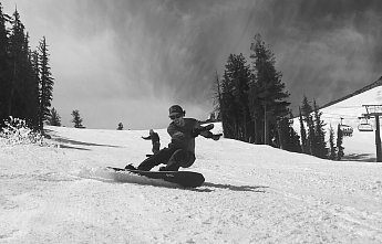 United Shapes: не пытаясь быть всем для всех