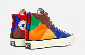 CONVERSE И PUMA: НОВЫЕ МОДЕЛИ