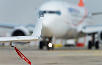 КУЛЬТУРНЫЙ КОД: КРАСНАЯ ЛЕНТА ALPHA INDUSTRIES