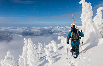 Alpride: новое слово в стандартах защиты райдеров в больших горах