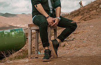 CAMPER: ПОЛТОРА ВЕКА КОМФОРТА