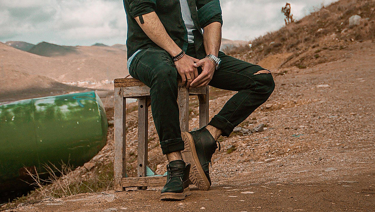 CAMPER: ПОЛТОРА ВЕКА КОМФОРТА