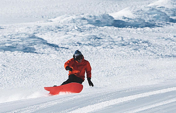 Безумная геометрия для фрирайда и трасс: коллекция Korua Shapes 20/21