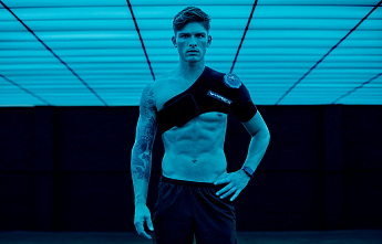 Терапия от HYPERICE: замена криованнам и саунам