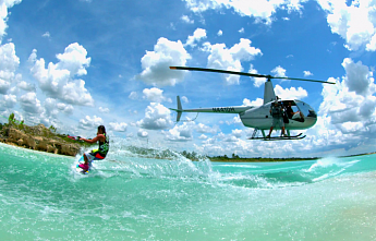 ЧТО ПОСМОТРЕТЬ: 5 ЛУЧШИХ ФИЛЬМОВ О ВЕЙКБОРДЕ