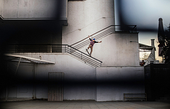 Кто на чем Vol.2. Выбор скейт команды Траектория