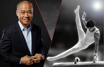 LI-NING: ОБУВЬ ОТ ОЛИМПИЙСКОГО ЧЕМПИОНА