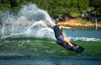 HYPERLITE: ВЕЙКБОРДЫ И КРЕПЛЕНИЯ