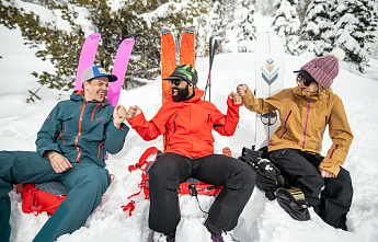 MARMOT: ТРАДИЦИИ, ИННОВАЦИИ И КОМФОРТ