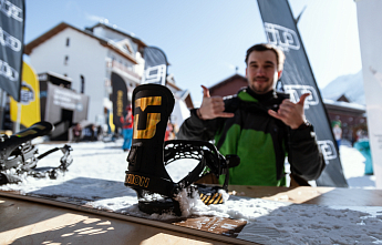 Крепления Union 2020/21: как выбрать и настроить под свой стиль катания