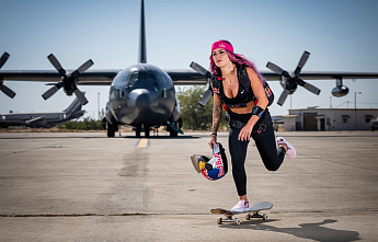 ПОЛЕТЕЛИ ПО РОССИИ: ПРАВИЛА ПЕРЕВОЗКИ СКЕЙТБОРДОВ