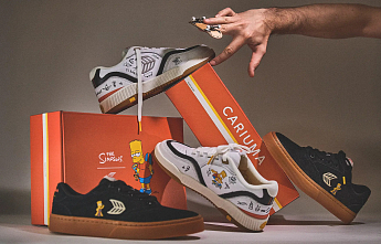 WHAT’S NEW: CARIUMA