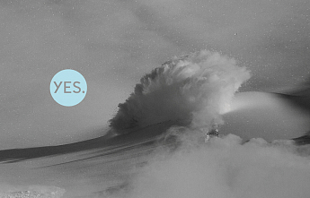 Сноуборды YES: от команды Burton до собственного производства.