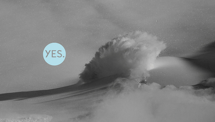 Сноуборды YES: от команды Burton до собственного производства.