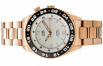 RIVER SCOUT: ЧАСЫ ДЛЯ АКТИВНОГО ОТДЫХА