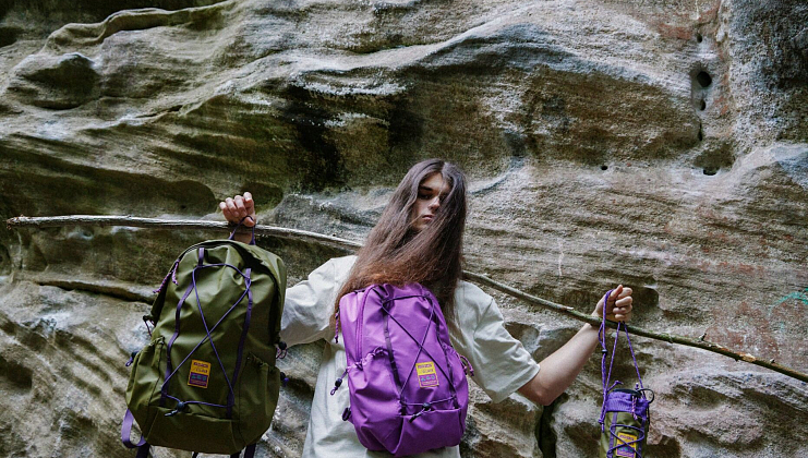 ELLIKER & HIKERDELIC: ДУХ ПРИКЛЮЧЕНИЙ