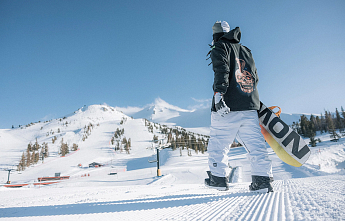 ЭВОЛЮЦИЯ ОБРАЗОВ: 686 X SAMBORGHINI