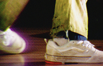 КУЛЬТУРНЫЙ КОД: VANS KNU SKOOL