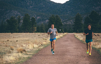 WHAT’S NEW: SAUCONY