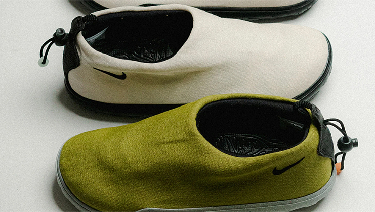 WHAT'S NEW: поставка NIKE