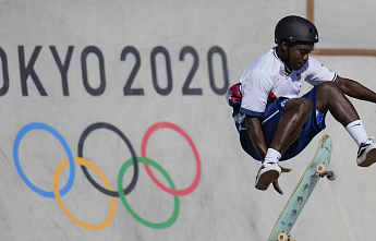 ОЛИМПИАДА В ТОКИО: ВСПОМИНАЕМ ЧЕМПИОНОВ