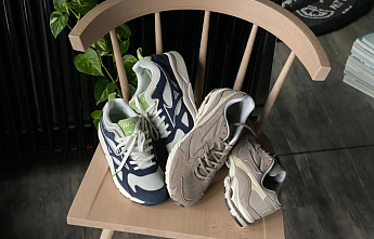 MIZUNO: ОТ БОЛЬШОГО СПОРТА К БОЛЬШОМУ УСПЕХУ