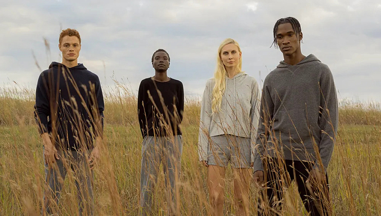 МАТЕРИАЛЫ: КАШЕМИР