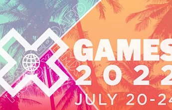 X GAMES 2022: ИТОГИ