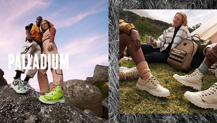 PALLADIUM: НАСЛЕДИЕ АВИАТОРОВ