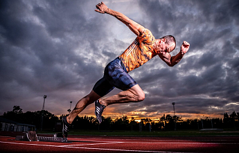 МОЛОЧНАЯ КИСЛОТА: ПОЧЕМУ МЫ УСТАЁМ?