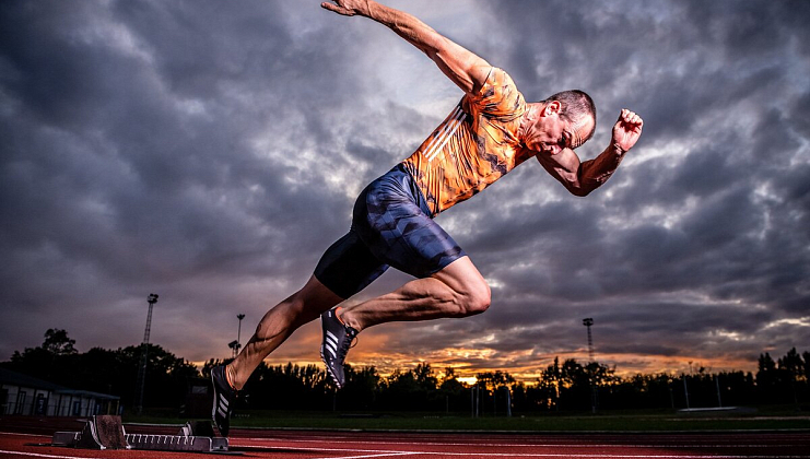 МОЛОЧНАЯ КИСЛОТА: ПОЧЕМУ МЫ УСТАЁМ?