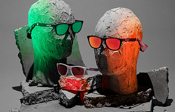 КУЛЬТУРНЫЙ КОД: OAKLEY FROGSKINS