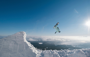 WHAT’S NEW: TERROR