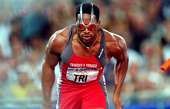 Очки пришельцев. Oakley в спорте и поп-культуре.