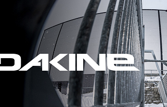 WHAT’S NEW: DAKINE