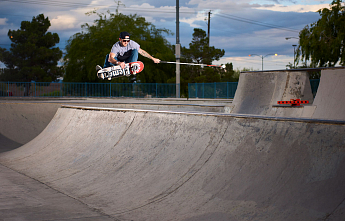 ДЖАСТИН БИШОП: СИМВОЛ СИЛЫ ВОЛИ