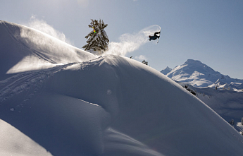 Форест Бэйли. Видео “QUIET”.