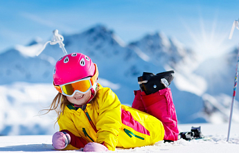 ВСЕМИРНЫЙ ДЕНЬ СНЕГА!