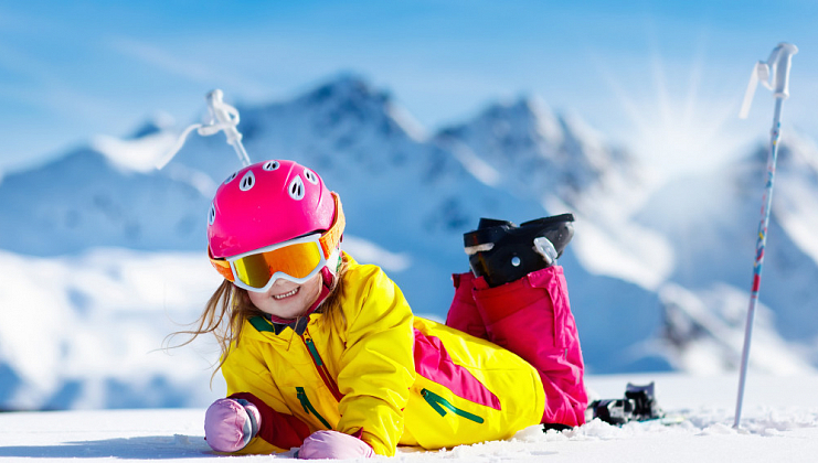 ВСЕМИРНЫЙ ДЕНЬ СНЕГА!