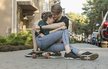 14 ФЕВРАЛЯ: ЧТО ПОДАРИТЬ ЛЮБИМЫМ?