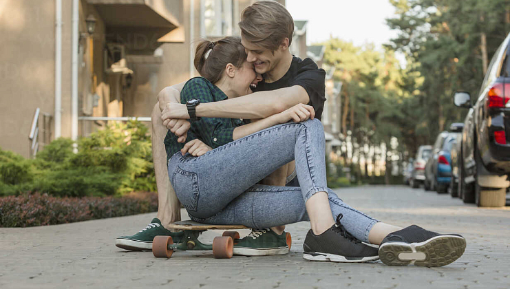 14 ФЕВРАЛЯ: ЧТО ПОДАРИТЬ ЛЮБИМЫМ?