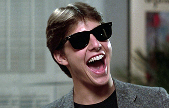 Пионер дизайна. Ray-Ban Wayfarer.