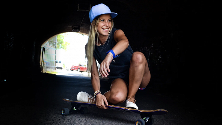 НАУКА: СИСТЕМА БАЛАНСА У ЧЕЛОВЕКА