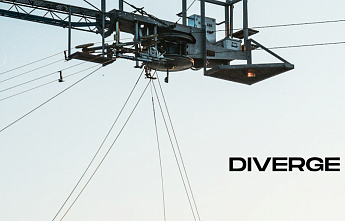 WHAT’S NEW: DIVERGE