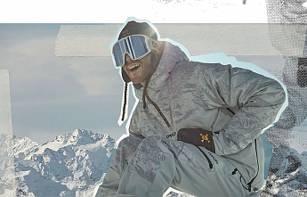 Маски Oakley 2021: размер оправы имеет значение